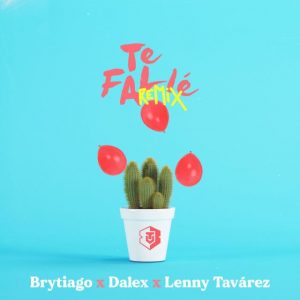 Brytiago Ft. Dalex Y Lenny Tavarez – Te Falle (Remix)